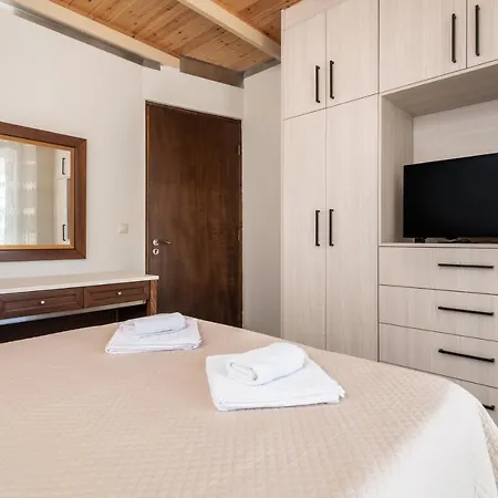 Holiday home Zamor Family 1