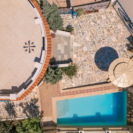 Zamor Family 1 Holiday home