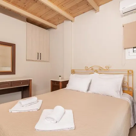 Сasa de vacaciones Zamor Family 1 *