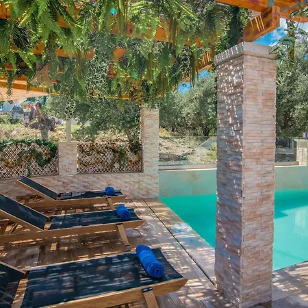 Casa de Férias Zamor Family 1 *