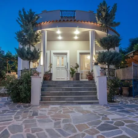 Zamor Family 1 Casa de Férias *