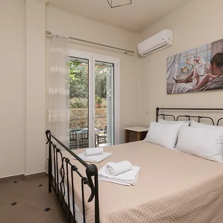 Zamor Family 1 Casa de Férias