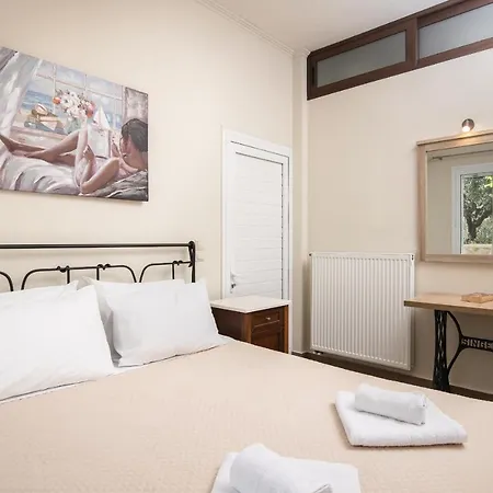 Casa de Férias Zamor Family 1 *