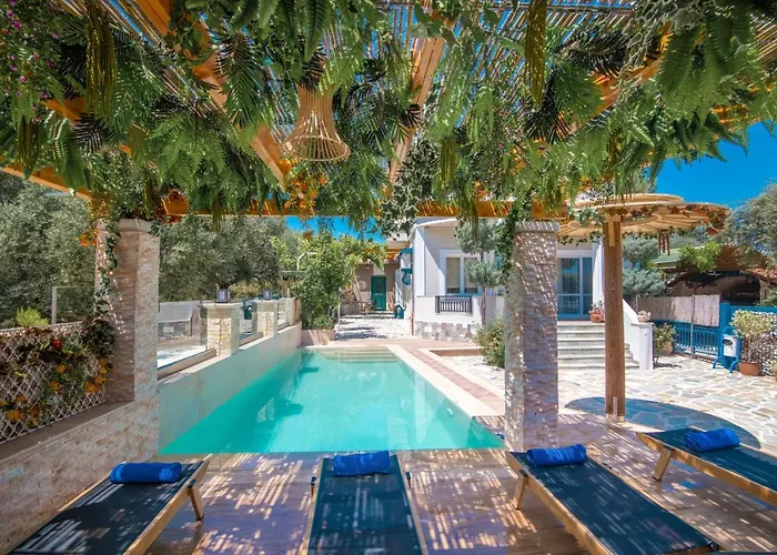 Zamor Family 1 Mouzákion