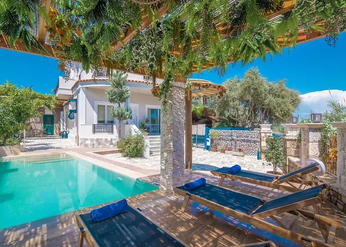 度假居 Zamor Family 1 *