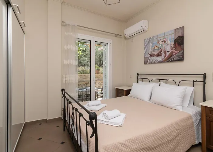 Zamor Family 1 度假居