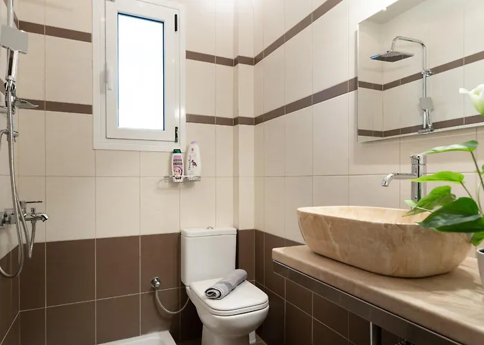 Zamor Family 1 度假居 *