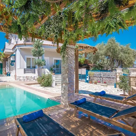 Casa vacanze Zamor Family 1 *