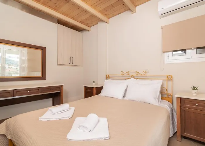 Ferienhaus Zamor Family 1 *